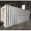 modern design house foldable shipping container house